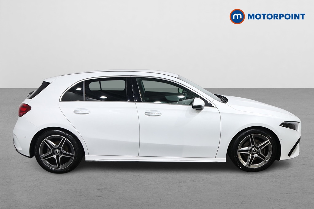 Used Mercedes-Benz A-Class 2023 for sale - 77327166: Photo 8