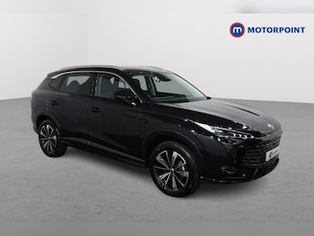 2025 - 1.5 T-GDI Trophy 5dr DCT