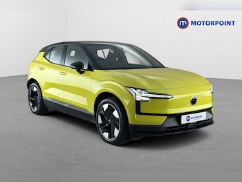 Used Volvo EX30 2024 for sale - 79306222: Photo