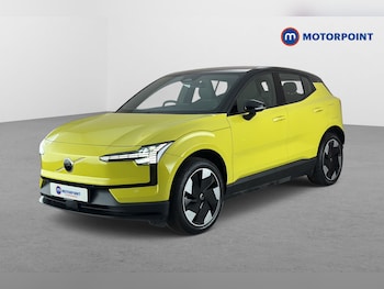 Used Volvo EX30 2024 for sale - 79306222: Photo