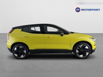 Used Volvo EX30 2024 for sale - 79306222: Photo