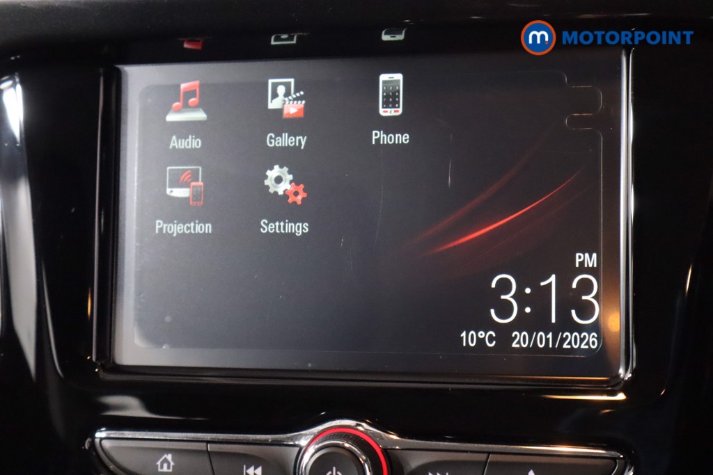 Used Vauxhall Corsa 2018 for sale - 77397990: Photo 10