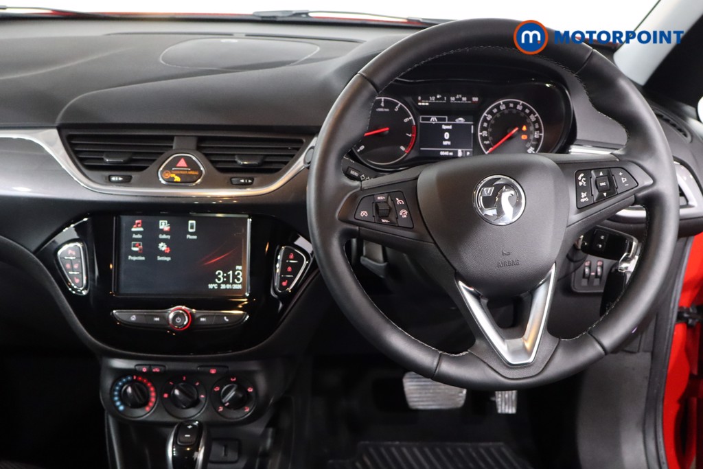 Used Vauxhall Corsa 2018 for sale - 77397990: Photo 11