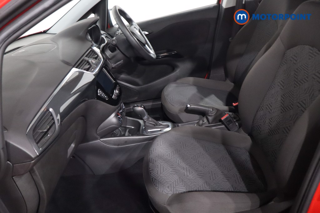 Used Vauxhall Corsa 2018 for sale - 77397990: Photo 12
