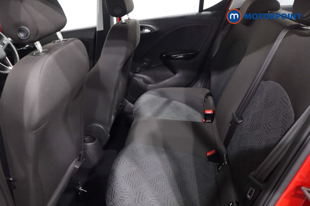 Used Vauxhall Corsa 2018 for sale - 77397990: Photo 13