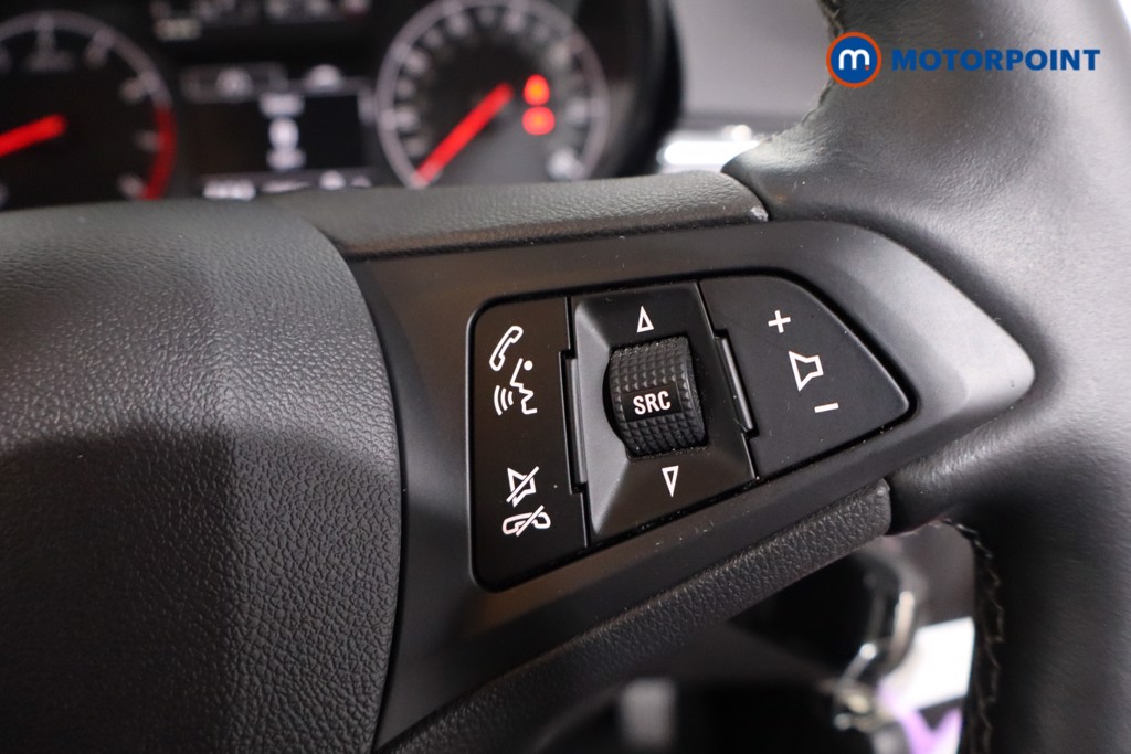 Used Vauxhall Corsa 2018 for sale - 77397990: Photo 16