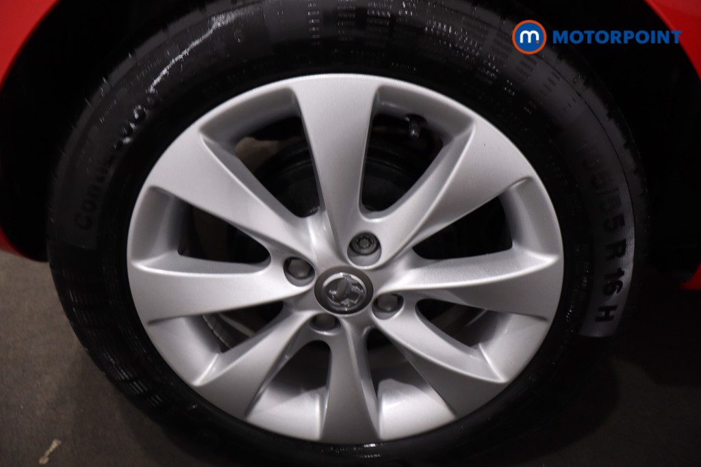 Used Vauxhall Corsa 2018 for sale - 77397990: Photo 17