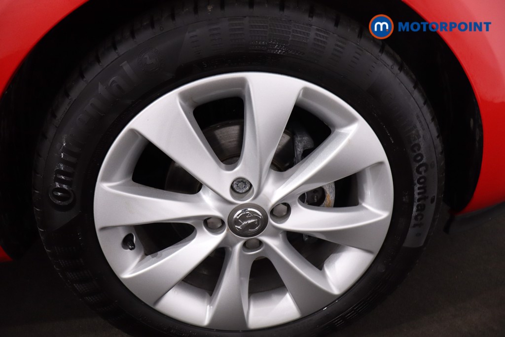 Used Vauxhall Corsa 2018 for sale - 77397990: Photo 18