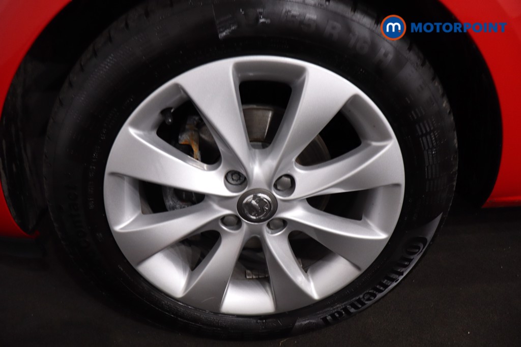 Used Vauxhall Corsa 2018 for sale - 77397990: Photo 19