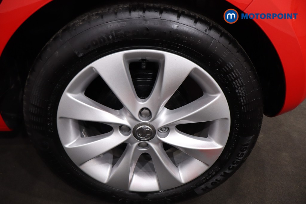 Used Vauxhall Corsa 2018 for sale - 77397990: Photo 20