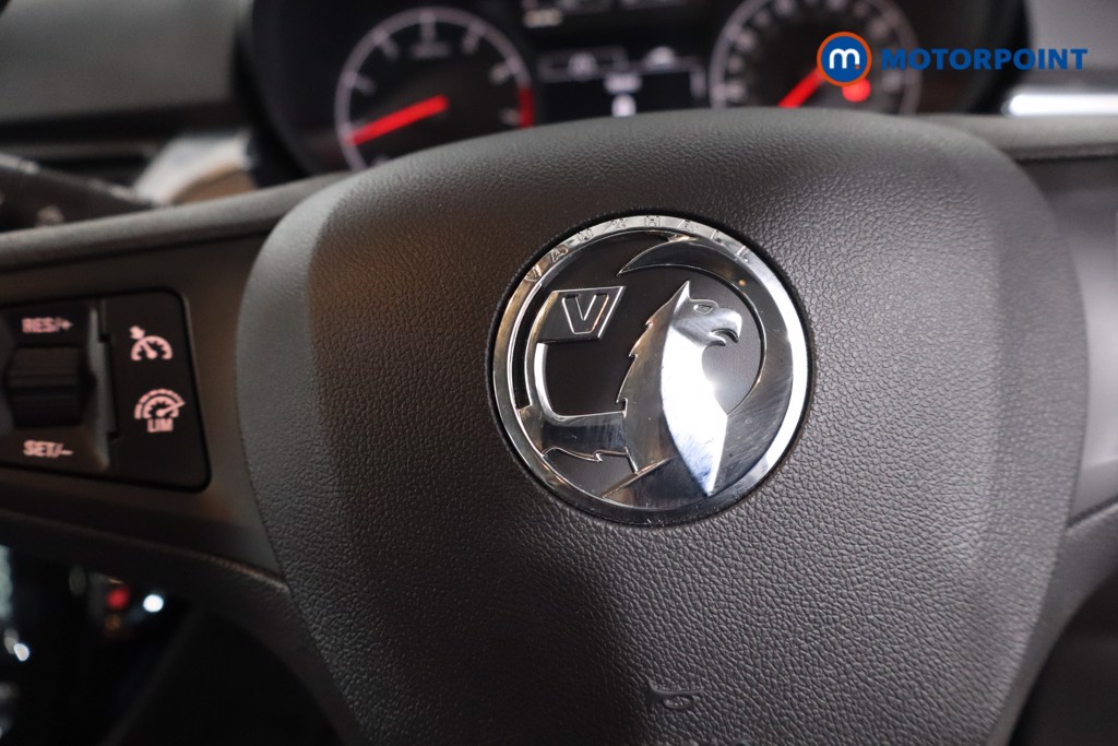 Used Vauxhall Corsa 2018 for sale - 77397990: Photo 21