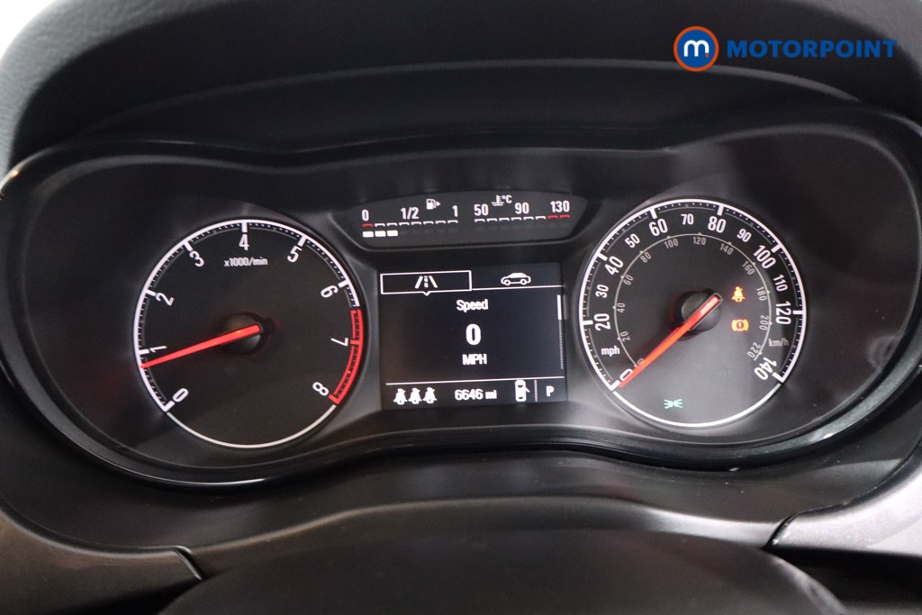 Used Vauxhall Corsa 2018 for sale - 77397990: Photo 24