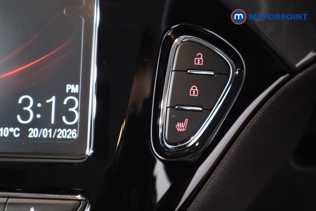 Used Vauxhall Corsa 2018 for sale - 77397990: Photo 26