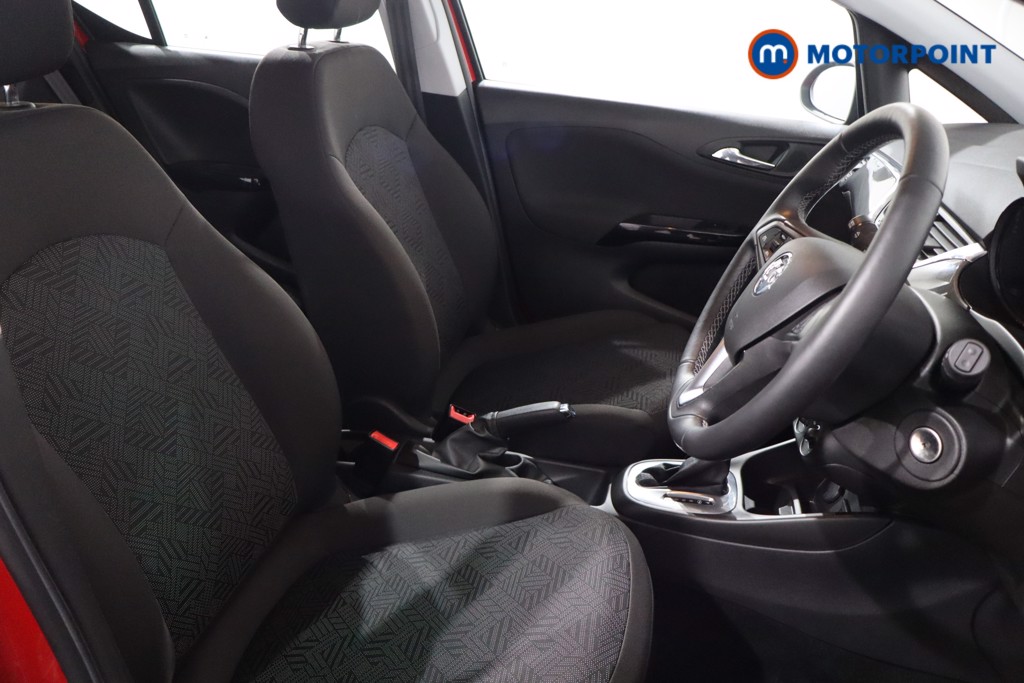 Used Vauxhall Corsa 2018 for sale - 77397990: Photo 29