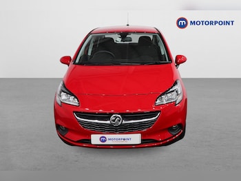Used Vauxhall Corsa 2018 for sale - 77397990: Photo