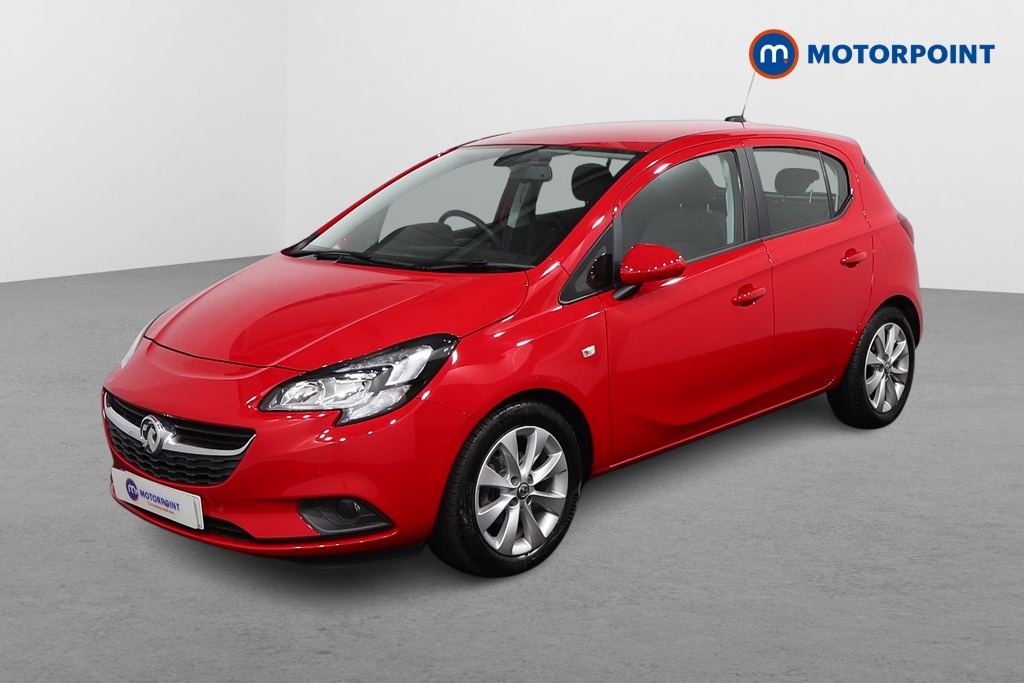 Used Vauxhall Corsa 2018 for sale - 77397990: Photo 3