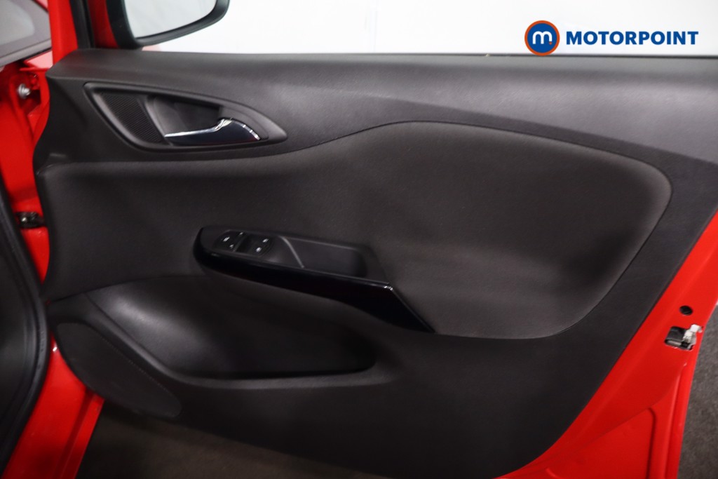 Used Vauxhall Corsa 2018 for sale - 77397990: Photo 30