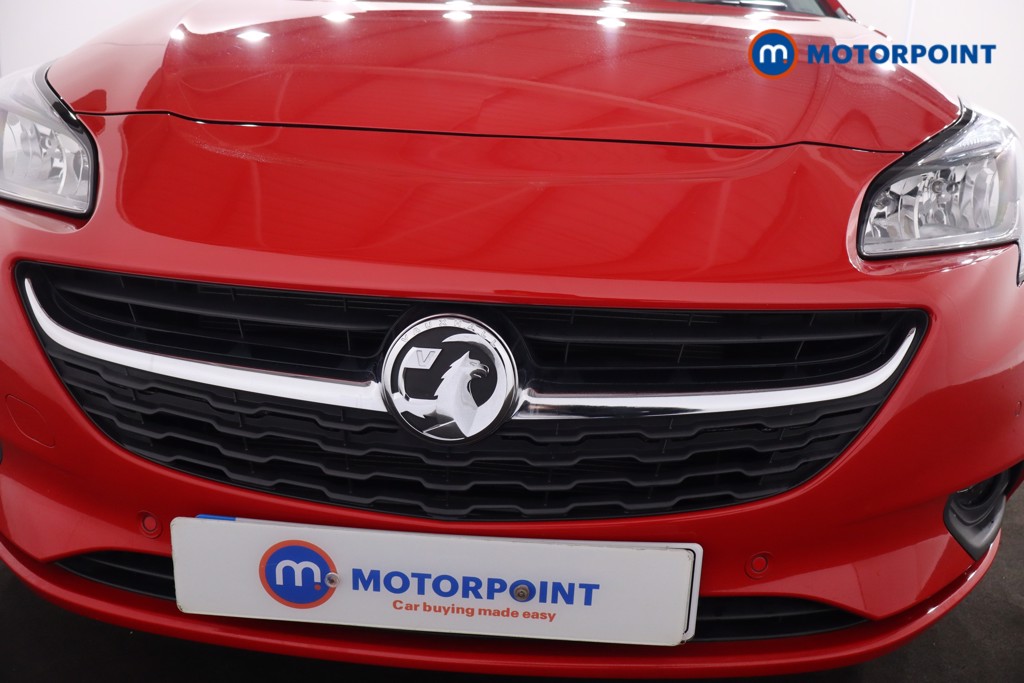 Used Vauxhall Corsa 2018 for sale - 77397990: Photo 34
