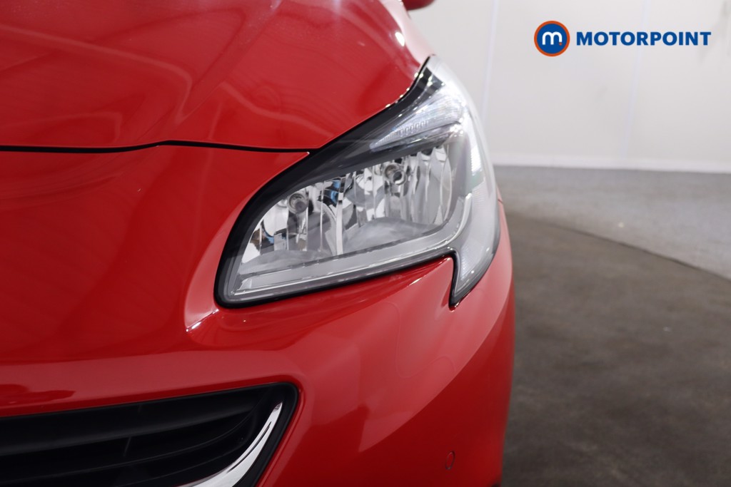 Used Vauxhall Corsa 2018 for sale - 77397990: Photo 36