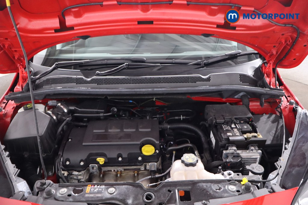 Used Vauxhall Corsa 2018 for sale - 77397990: Photo 38