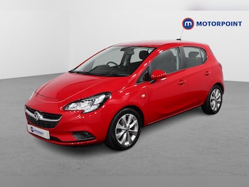 Used Vauxhall Corsa 2018 for sale - 77397990: Photo