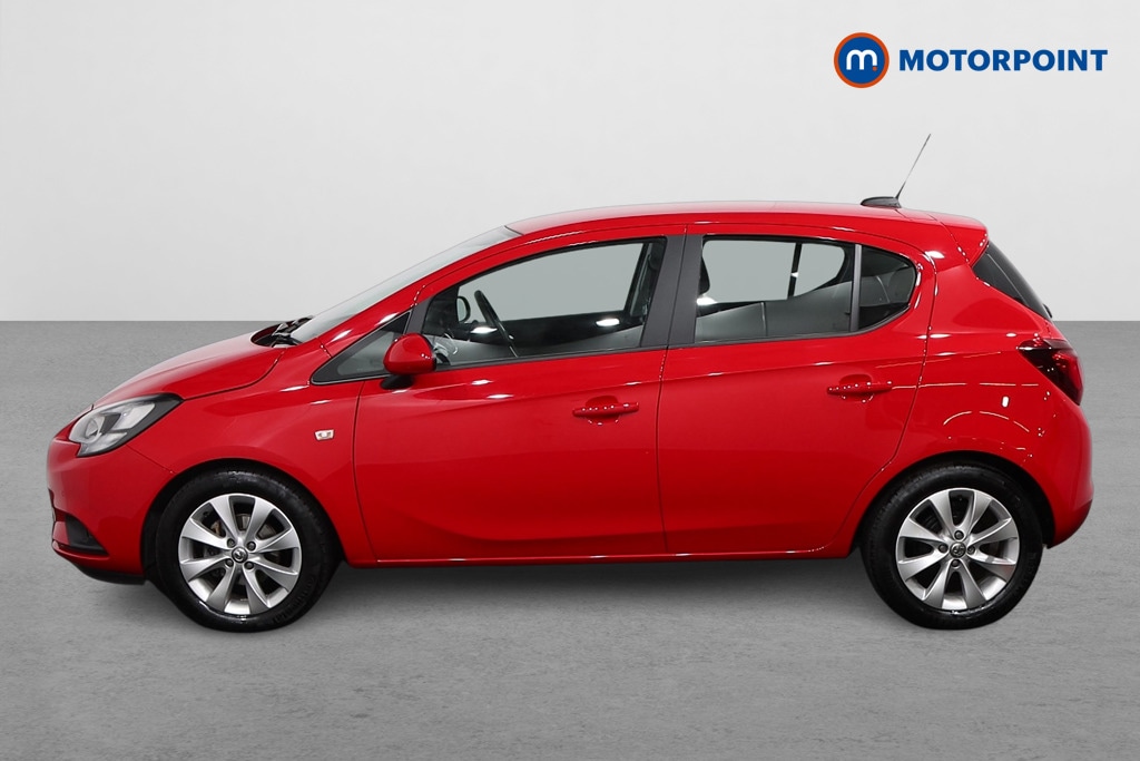 Used Vauxhall Corsa 2018 for sale - 77397990: Photo 4