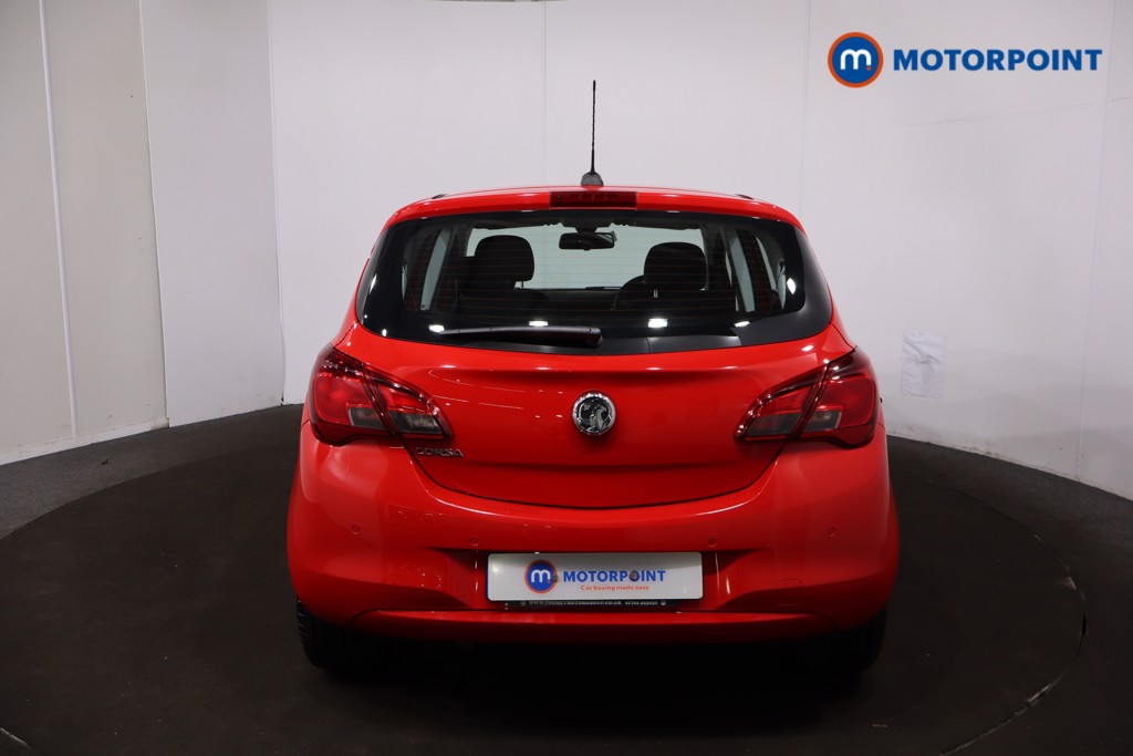 Used Vauxhall Corsa 2018 for sale - 77397990: Photo 40