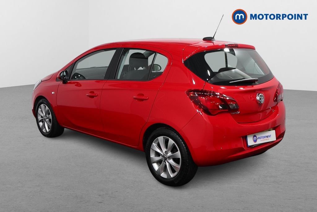 Used Vauxhall Corsa 2018 for sale - 77397990: Photo 5