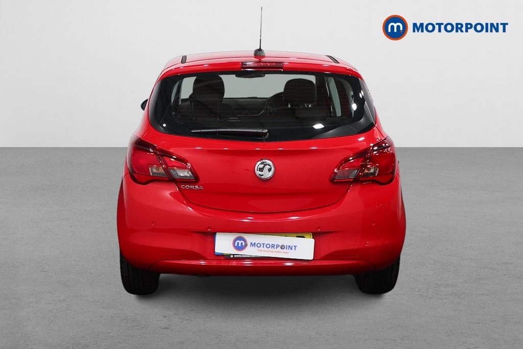 Used Vauxhall Corsa 2018 for sale - 77397990: Photo 6