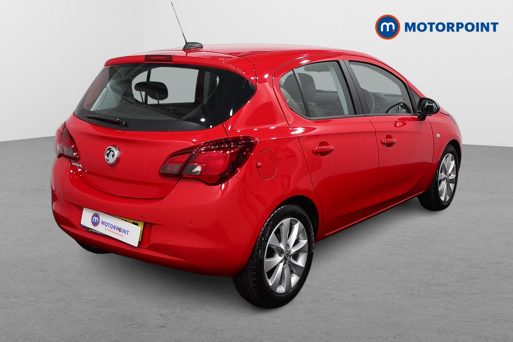 Used Vauxhall Corsa 2018 for sale - 77397990: Photo 7