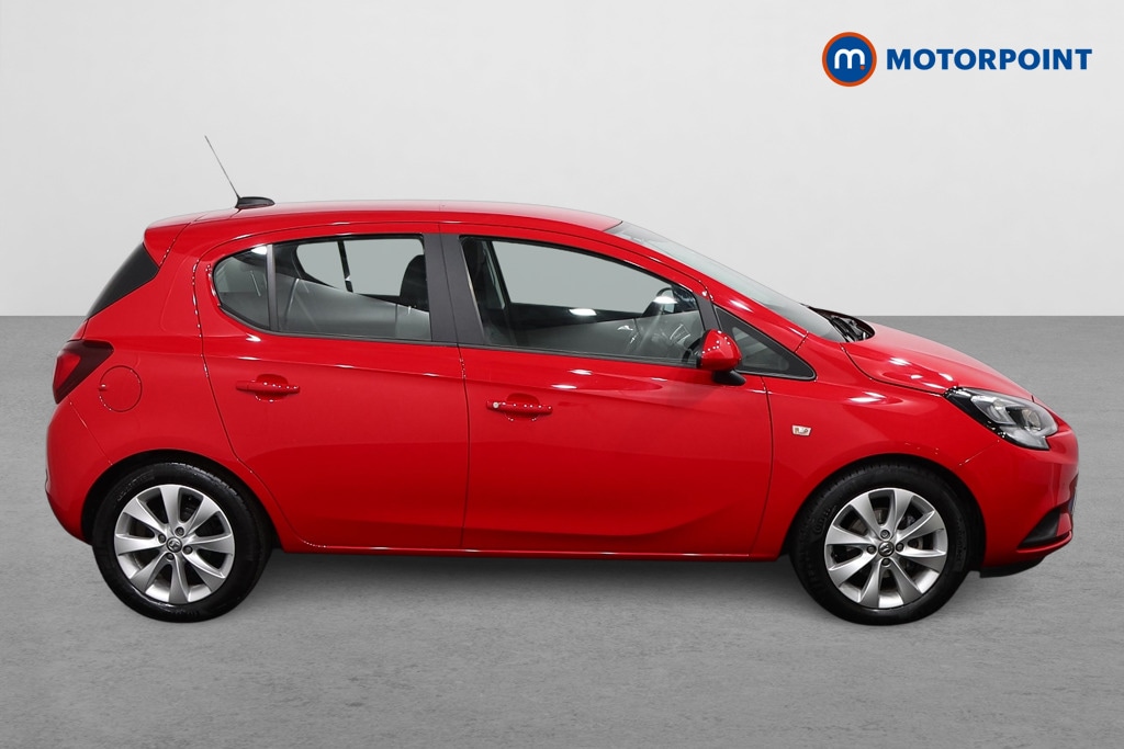 Used Vauxhall Corsa 2018 for sale - 77397990: Photo 8