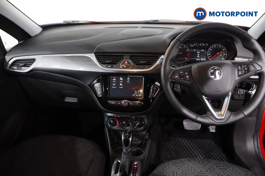 Used Vauxhall Corsa 2018 for sale - 77397990: Photo 9