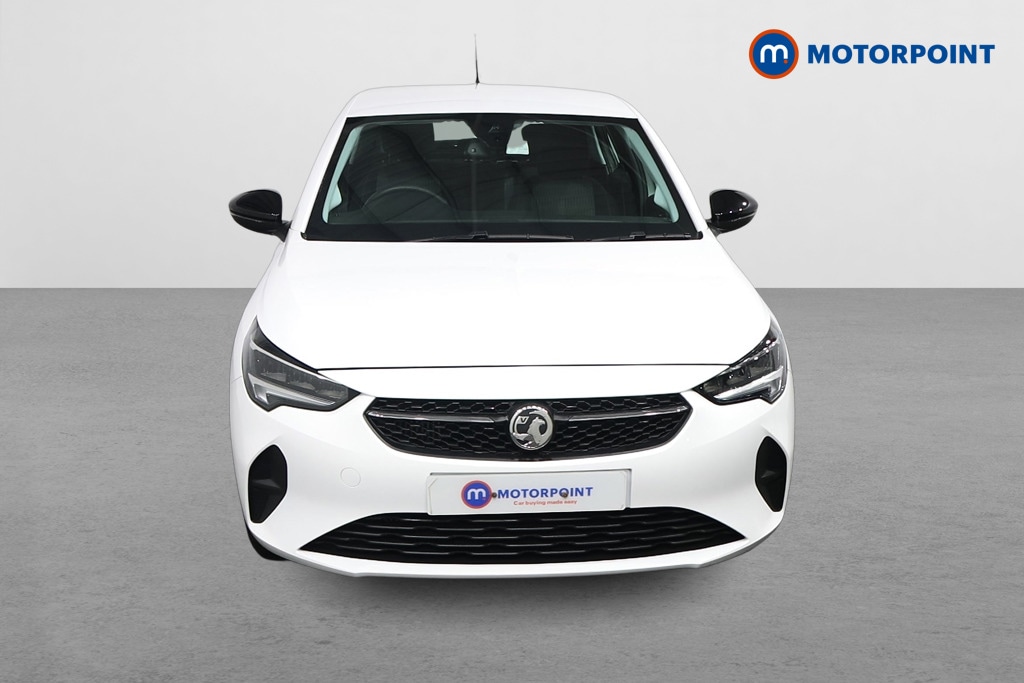 Used Vauxhall Corsa for sale - 76531770: Photo 1