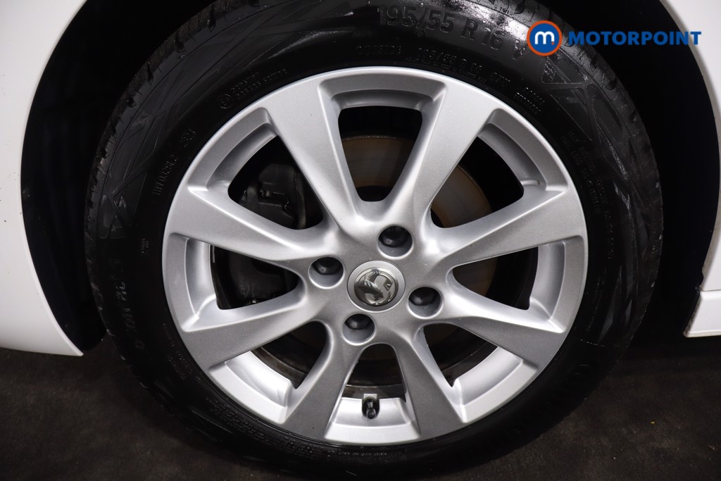 Used Vauxhall Corsa for sale - 76531770: Photo 12