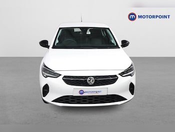 Used Vauxhall Corsa undefined for sale - 76531770: Photo