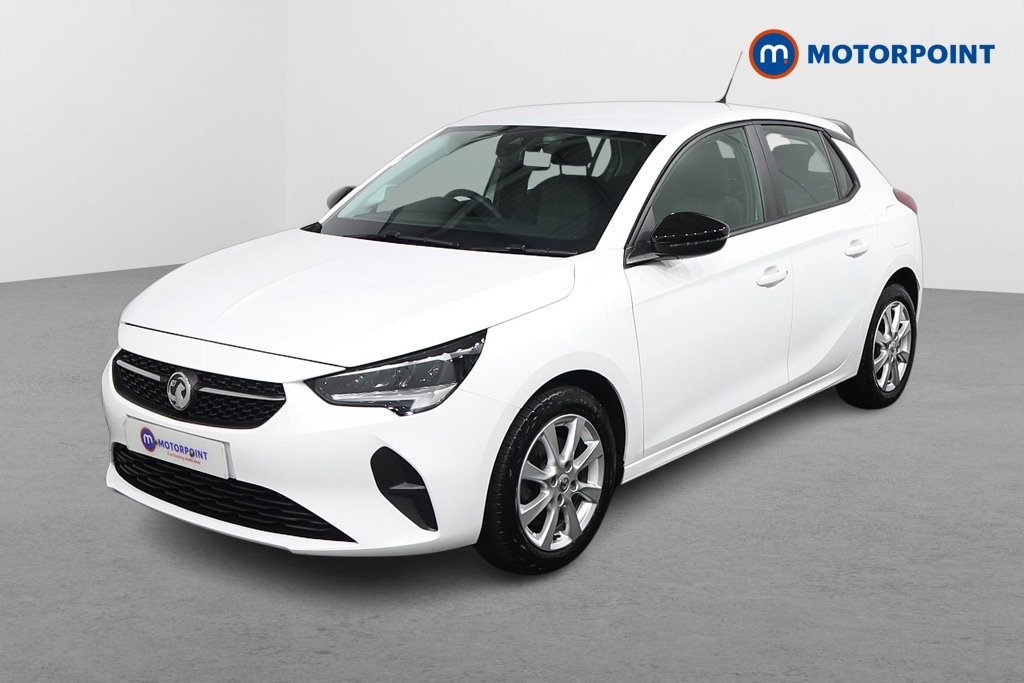 Used Vauxhall Corsa for sale - 76531770: Photo 2