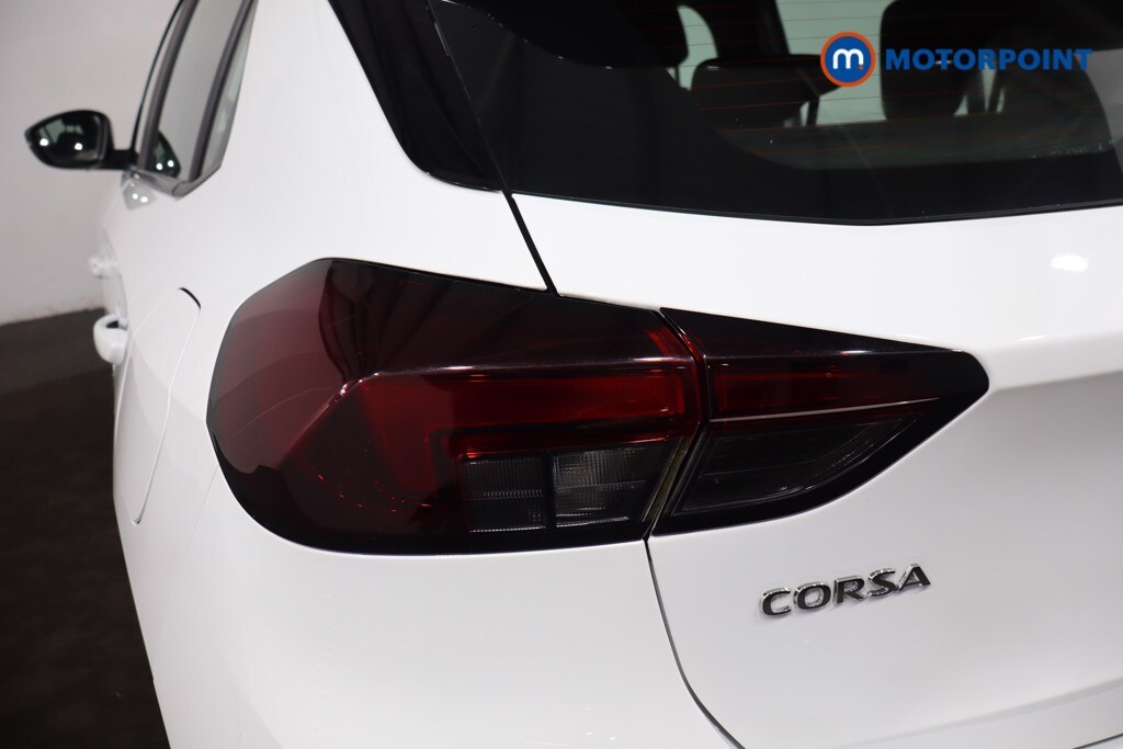 Used Vauxhall Corsa 2023 for sale - 76531770: Photo 24