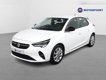 Used Vauxhall Corsa undefined for sale - 76531770: Photo