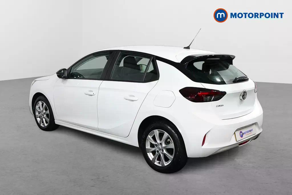 Used Vauxhall Corsa for sale - 76531770: Photo 3