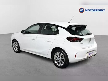 Used Vauxhall Corsa undefined for sale - 76531770: Photo