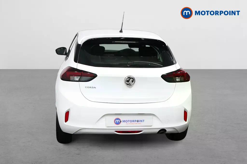 Used Vauxhall Corsa for sale - 76531770: Photo 4