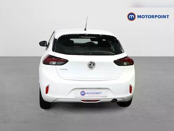 Used Vauxhall Corsa undefined for sale - 76531770: Photo