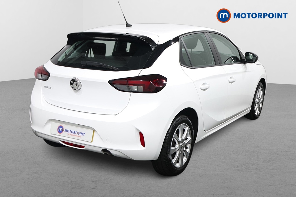 Used Vauxhall Corsa for sale - 76531770: Photo 5