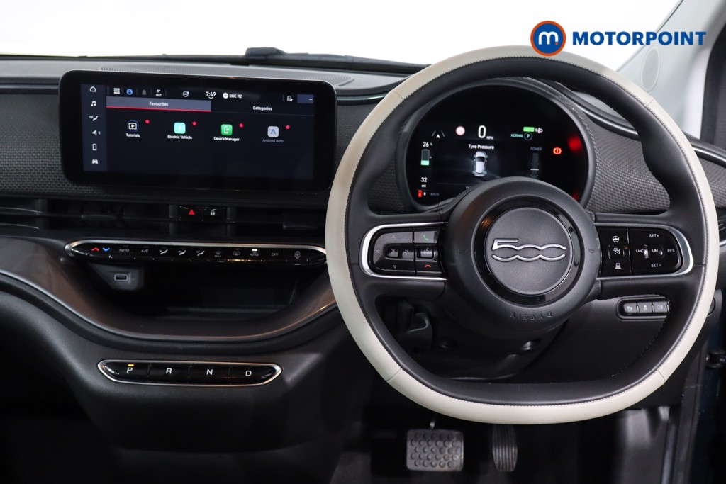 Used Fiat 500 2022 for sale - 77354936: Photo 11