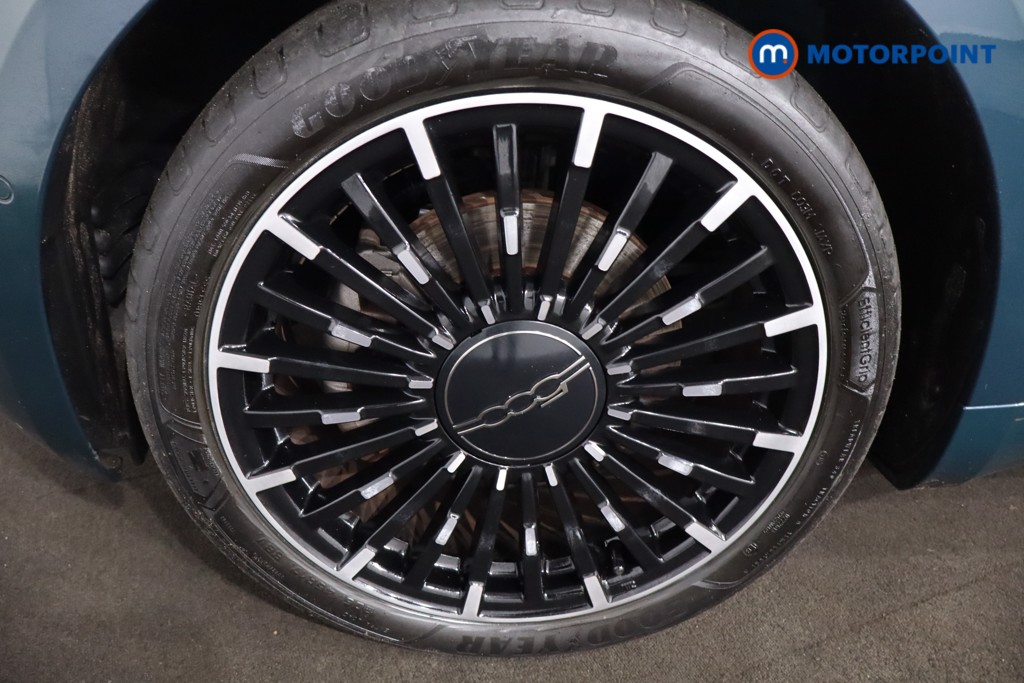 Used Fiat 500 2022 for sale - 77354936: Photo 19