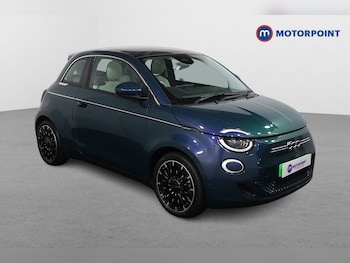 Used Fiat 500 2022 for sale - 77354936: Photo