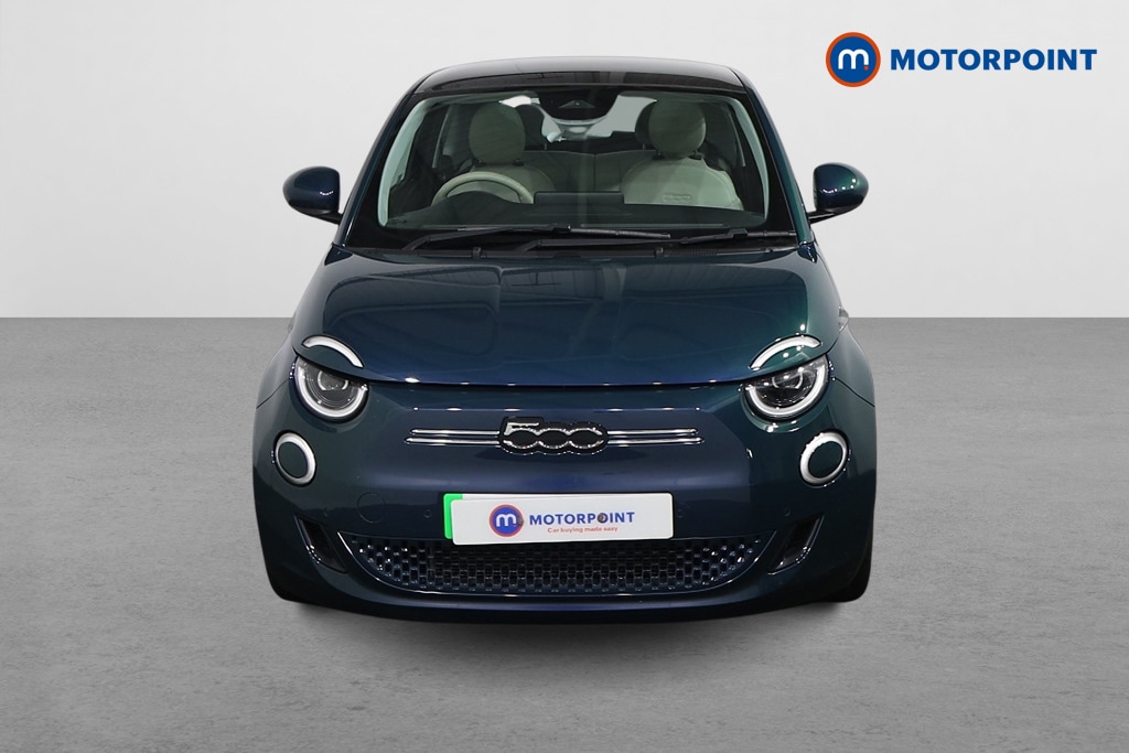 Used Fiat 500 2022 for sale - 77354936: Photo 2