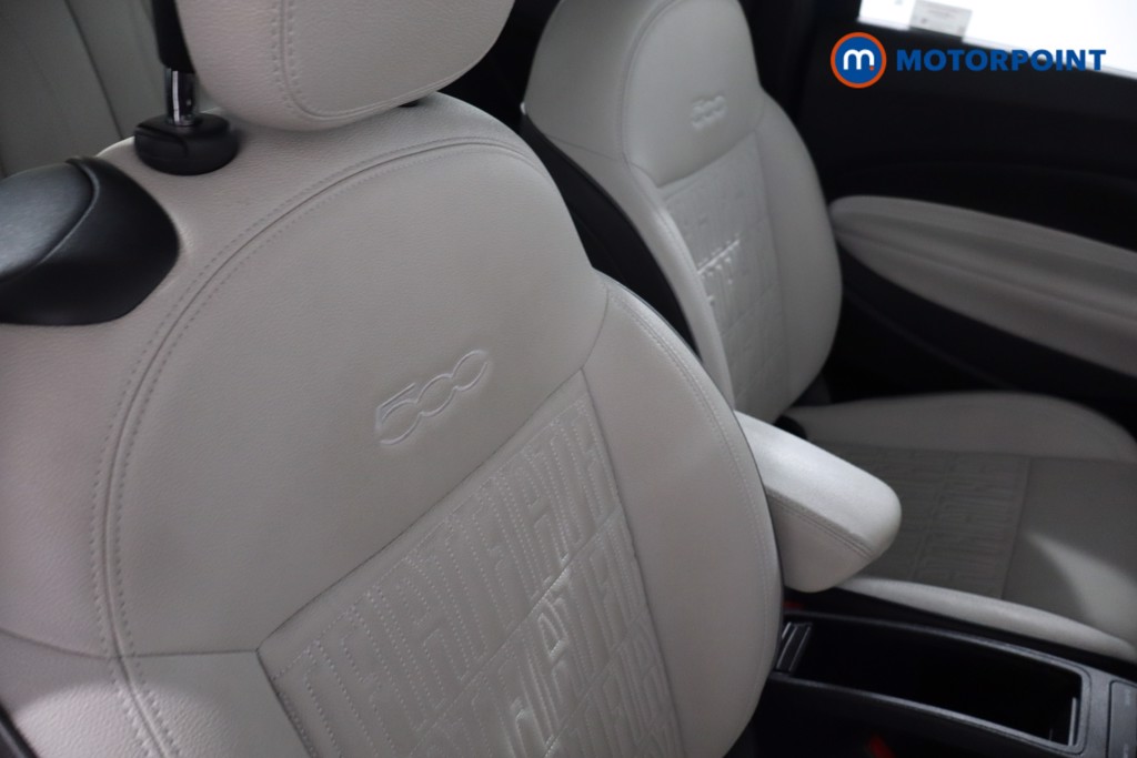 Used Fiat 500 2022 for sale - 77354936: Photo 29