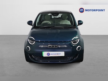 Used Fiat 500 2022 for sale - 77354936: Photo