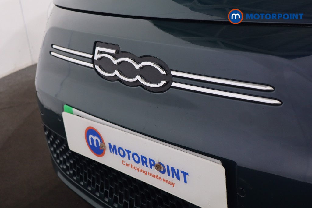 Used Fiat 500 2022 for sale - 77354936: Photo 34